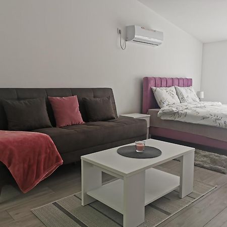 Studio Apartmani Banja Koviljaca Exterior photo