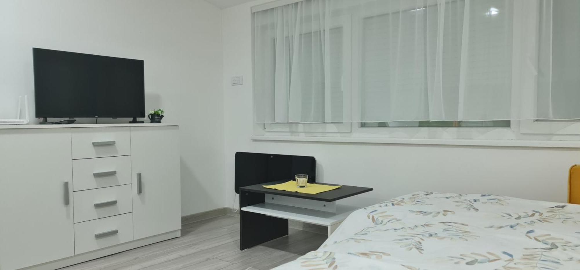 Studio Apartmani Banja Koviljaca Exterior photo