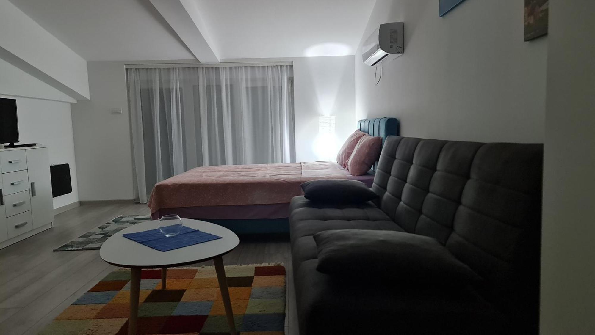 Studio Apartmani Banja Koviljaca Room photo
